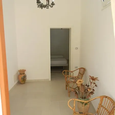 Apartamento Via Xxiv Maggio , 16 Castrignano del Capo